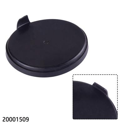 Farol Borracha Impermeável 1 Peça 20001509 Acessórios para Carro