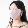 Sonnenschutzmaske für Damen: Atmungsaktive, UV-beständige, formende Sommer-Gesichtsmaske aus Eis-Seide mit Schutz für die Augenwinkel.
