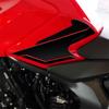Tank Pad For Hornet CB 1000 CB1000 Hornet 2025 Motorcycle Accessories 3D 3D Resin Sticker Protection Kit