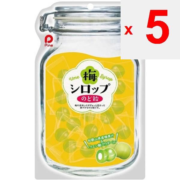 PINE Ume-Sirup Halspastillen 80g EigenschaftenGegründet im Januar 1948, Pineapple Co.EigenschaftenEigenschaftenGegründet im Januar 1948, Pineapple