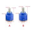 Ceramic Faucet Replacements Long Service Ceramic Valves Cartridges for Household