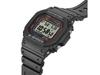 CASIO G-SHOCK 5600 SERIES Men's Waterproof Radio Solar Digital GW-M5610U-1 NEW