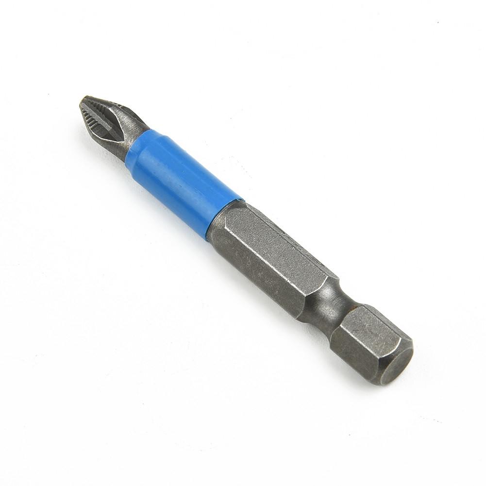 Screwdriver Bit Electric Multi functional High hardness Attachment PH2