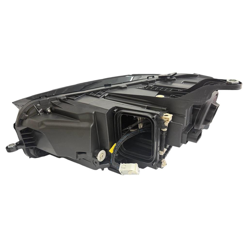 Compatible LED Headlight Lens Assembly for 2020-2023 Mercedes-Benz GLE53/63 4MATIC W167