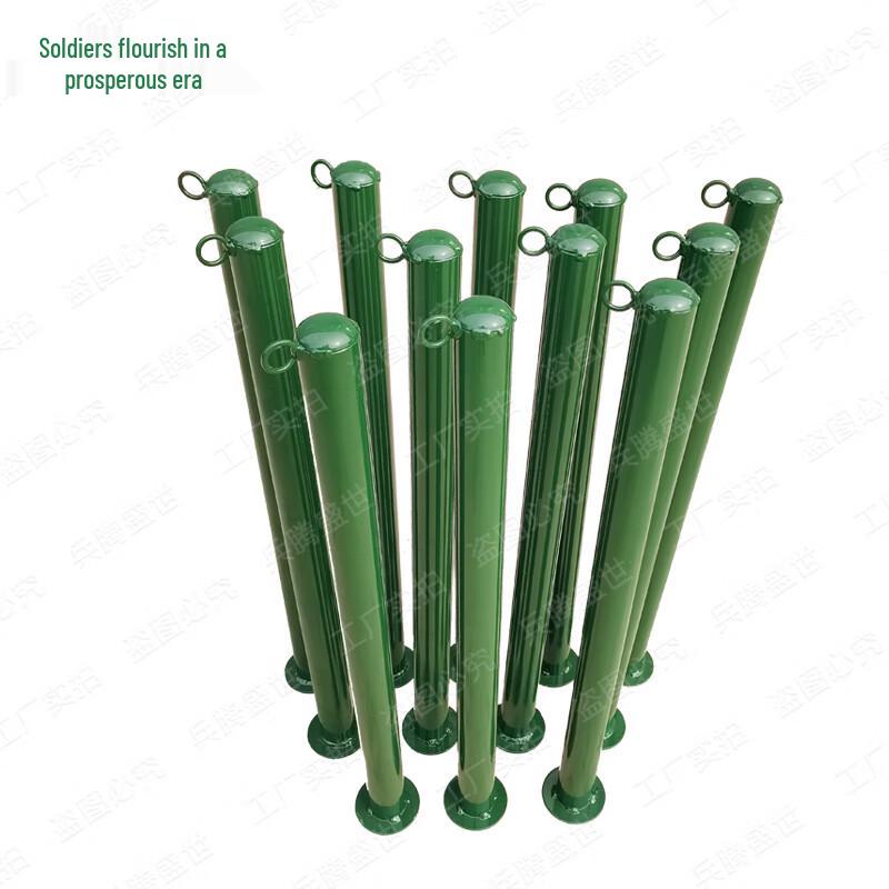 Obstacle Course Ground Training Set