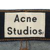 ACNE STUDIOS Denim pants W30 Indigo jeans Men's Used
