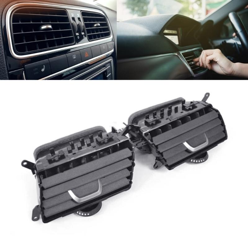 High Efficiency Air Vent Grille Suitable For Luxury Vehicle Optimized Cooling Performances Easy Installation 64229329579