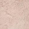 Panier rond 70 x 18 x 53 cm Beige