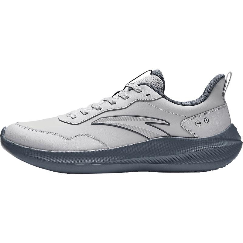 

ANTA QINGKONG Men s Lightweight Breathable Running Shoes
