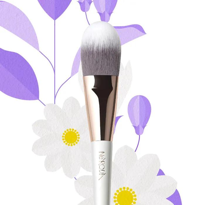 306 Blending Cheek Brush