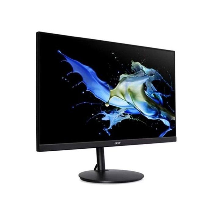 Moniteur - ACER - Vero CB272 D6 - 27" - Full HD (1920 x 1080) - IPS 4 ms