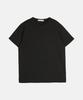 BYMONO [Big Sizes M-8Xl] Wrinkle-Free Basic Short Sleeve T-Shirt (Type B)