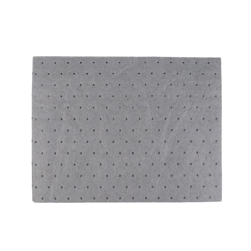 10/30/50Pcs Oil Absorbent Pad Water Absorbent Mat Replacement Oil Maintenance Mat For Garage Home Basement Restaurant Range Hood