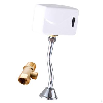 Smart Sensing Urinal Flusher ,Urinal Flushing Valve, Fittings ,Professional ,Wall Mounted