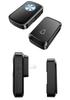 Smart Waterproof Wireless Doorbell: Long-Range, Two-in-Four Design, Remote Control, Ideal for Home Use