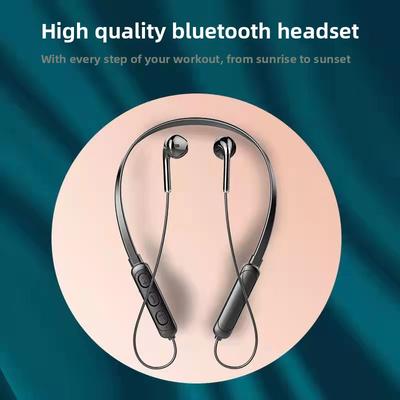Audio e Video – Cuffie wireless