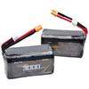 FPV RATE 3000mAh 4S Drone Battery