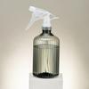 500ml Plant Spray Bottle Wear Resistance High Capacity Plastic Household Watering Cans for Garden