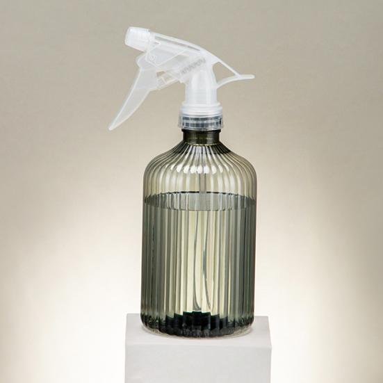 500ml Plant Spray Bottle Wear Resistance High Capacity Plastic Household Watering Cans for Garden