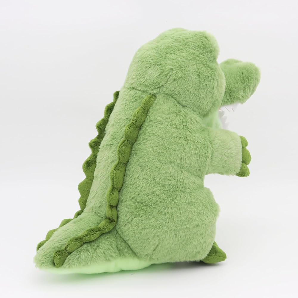 Takeoff Plush Toy Wally Large Size Soft Stuffed Animal
