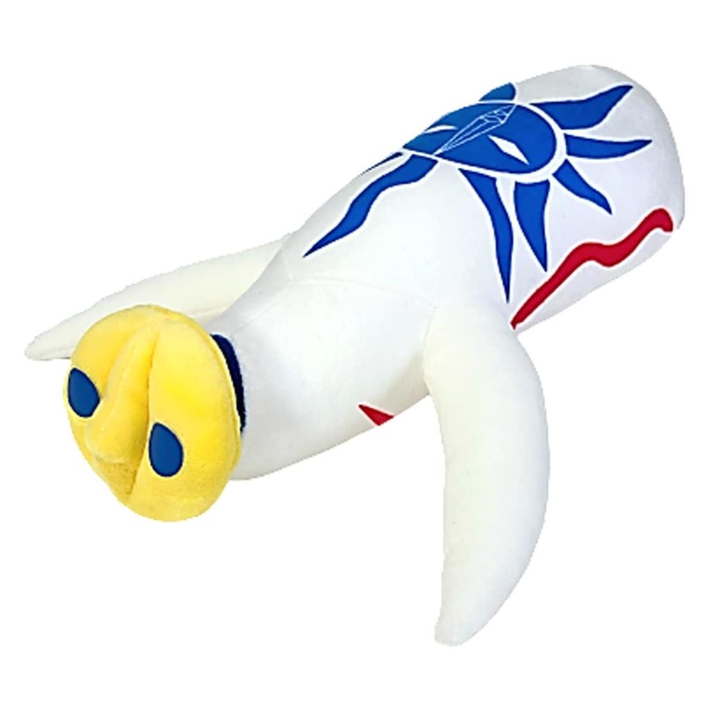 Sun Arrow Tower of the Sun Plush Toy, Crawling, Small, K-8692