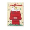 Tokyo Trading Diamond Fix Snoopy Sweet Home Bead Kit DF2L-PN001