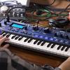 Novation Synthesizer MiniNova