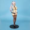 26cm Alvina-chan Wet Ver Mädchen Spielzeug Anime PVC Actionfigur Puppe Spielzeug