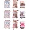 Flowers Knows Bunny Garden Collection Set Regalo Palette Ombretti Trucco Rossetto Opaco Vellutato Crema Labbra Blush De Maquillaje