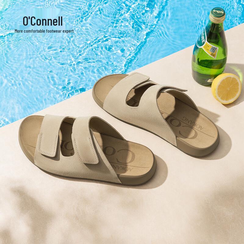 Aokang Men s Summer Casual Sandals 42