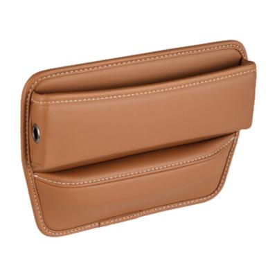 Car Seat Gap Storage Seat Side Storage Car Gap Car Convenient Accessory Passenger Seat [Dr.nao] Box, Pocket, Wallet, Smartphone, Case, Storage,