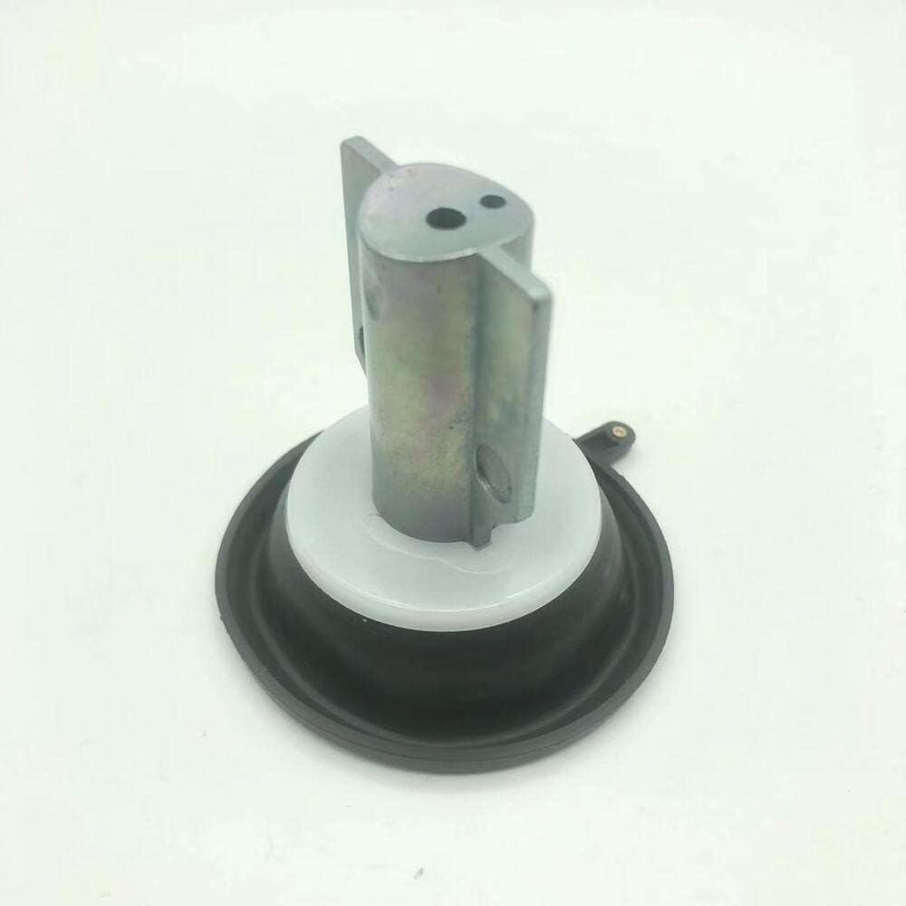 16126-1226 Carburetor Diaphragm Valve Slide for 2002-2013 Kawasaki KFX700 Prairie 650 4X4 Kawasaki Brute Force 650 KFX 700 Retromotor