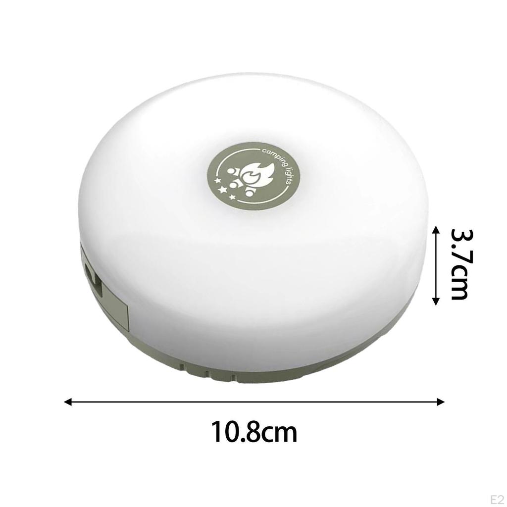 Camping Light Portable Waterproof Emergency for Wedding Bedroom Hiking