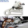 Motorcycle Rear Brake Caliper For KTM SX SX-F Factory Edition XC XC-F EXC EXC-F Six Days XC-W XCF-W TPI 125 200 250 300 350