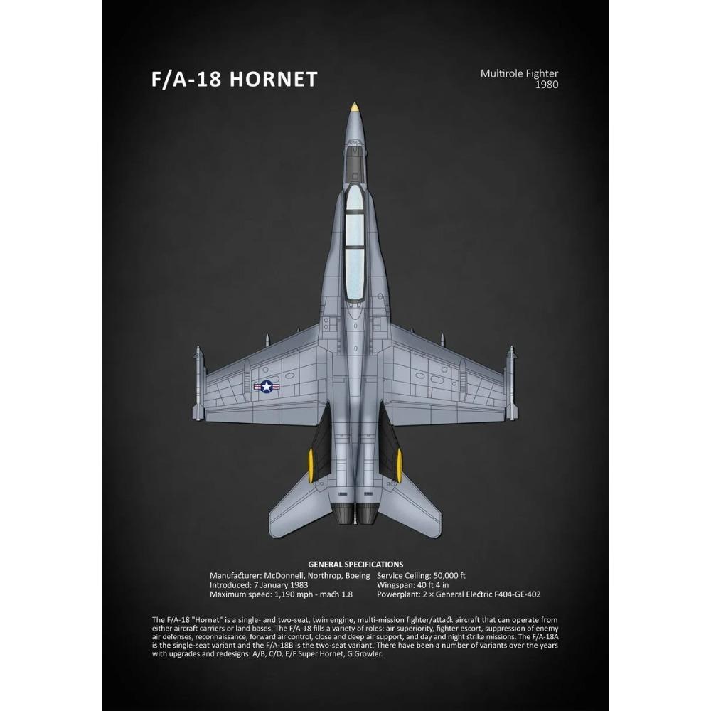 Eurofighter Typhoon The Lancaster Bomber Poster Printing, Hanging Picture Home Decoration Wall Art, Modern