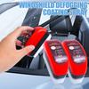 Car Glass Oil Film Remover Windshield Cleaner Auto Glass Sponge Cleaning Brush Water Spots Stain Removal Cars Detailing Tools