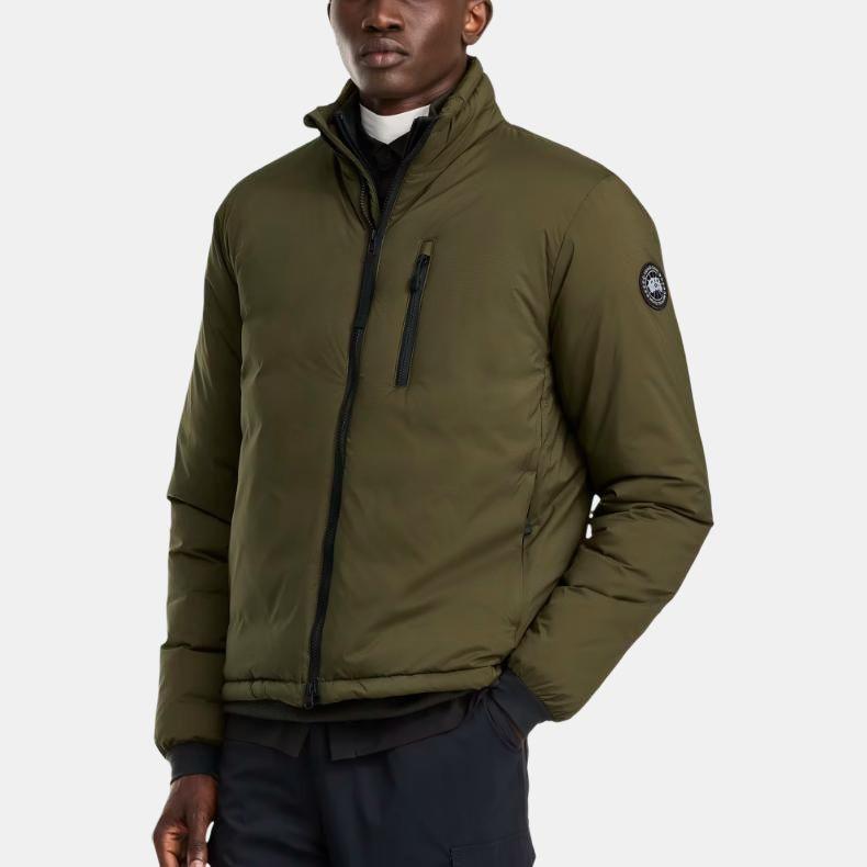 Canada Goose Lodge Zip up Pocket Jacket 5079MB-49