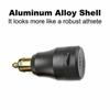NEW Universal Socket Ducati For BMW QC3.0 USB Quick Charge Plug Car Charger