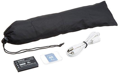 Brother MDS-820W Scanner (Wireless LAN Compatible/Battery Included)