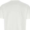 Polo Ralph Lauren Ss23 Solid Logo Embroidered Polo Shirt Men Tops White 710708261-005