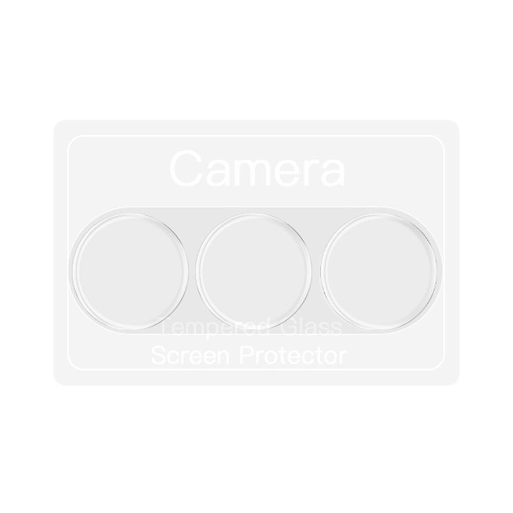 

RURIHAI For Samsung Galaxy A16 5G/A16 4G Camera Lens Protector 0.2mm Ultra Clear Protective Lens Film Type A