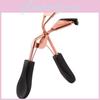 Versatile Eyelash Curler In Rose Gold And Black For All Eye Shapes And Sizes