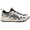 Asics Gel-Sonoma Se Comfortable Daily Low-Top Lifestyle Shoes Unisex sneaker Beige Black 1203A670-201