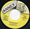 7inch Record GENERAL B - Hands High NONE Annex 2000 Jamaica Reggae, Ska & Dub Used