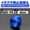 Daytona Aluminum Billet Motorcycle Oil Filler Cap O-Ring Included Mischief