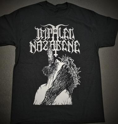 Impaled Nazarene Album Collection Gift For Fan S To 5XL