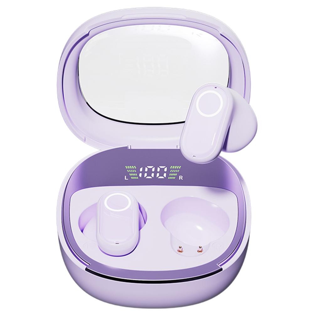 AI Intelligent Translate Earbuds 144 Languages & 8 Offline Packs Translation Earphone Smart Voice Translator for Travel Business