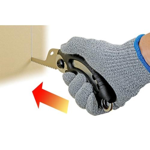 Tajima Smart Saw 150, Push Cut, 150mm Blade Length, N-S150J