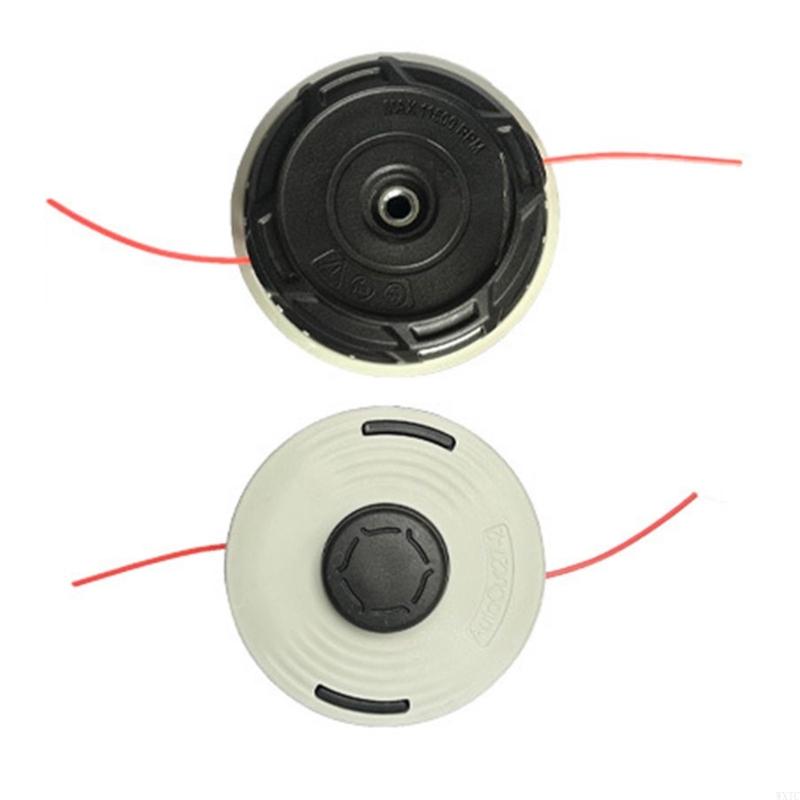 WXTC High Performances Grass Trimmer Head for FS100 FS110 Ergonomic Cutter