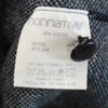 nonnative Made in Japan Wool Blend Overall handle Long sleeve knit cardigan Men's Used